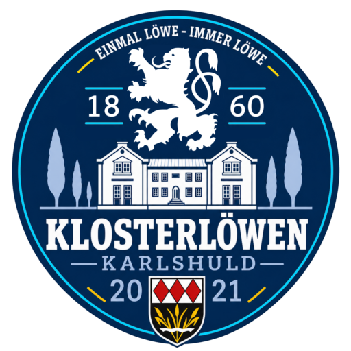  Klosterlöwen Karlshuld